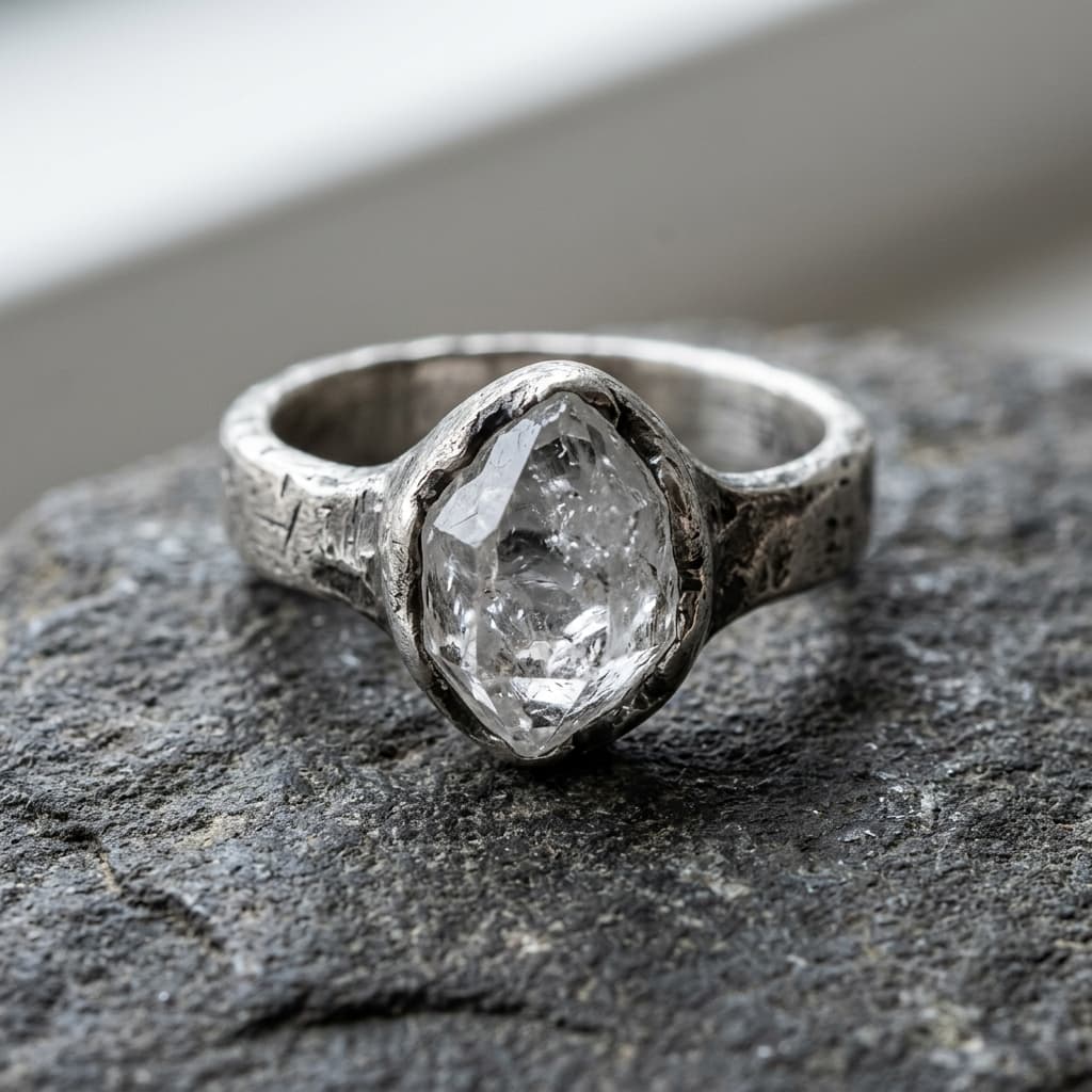Fjord's Whisper Ring 004