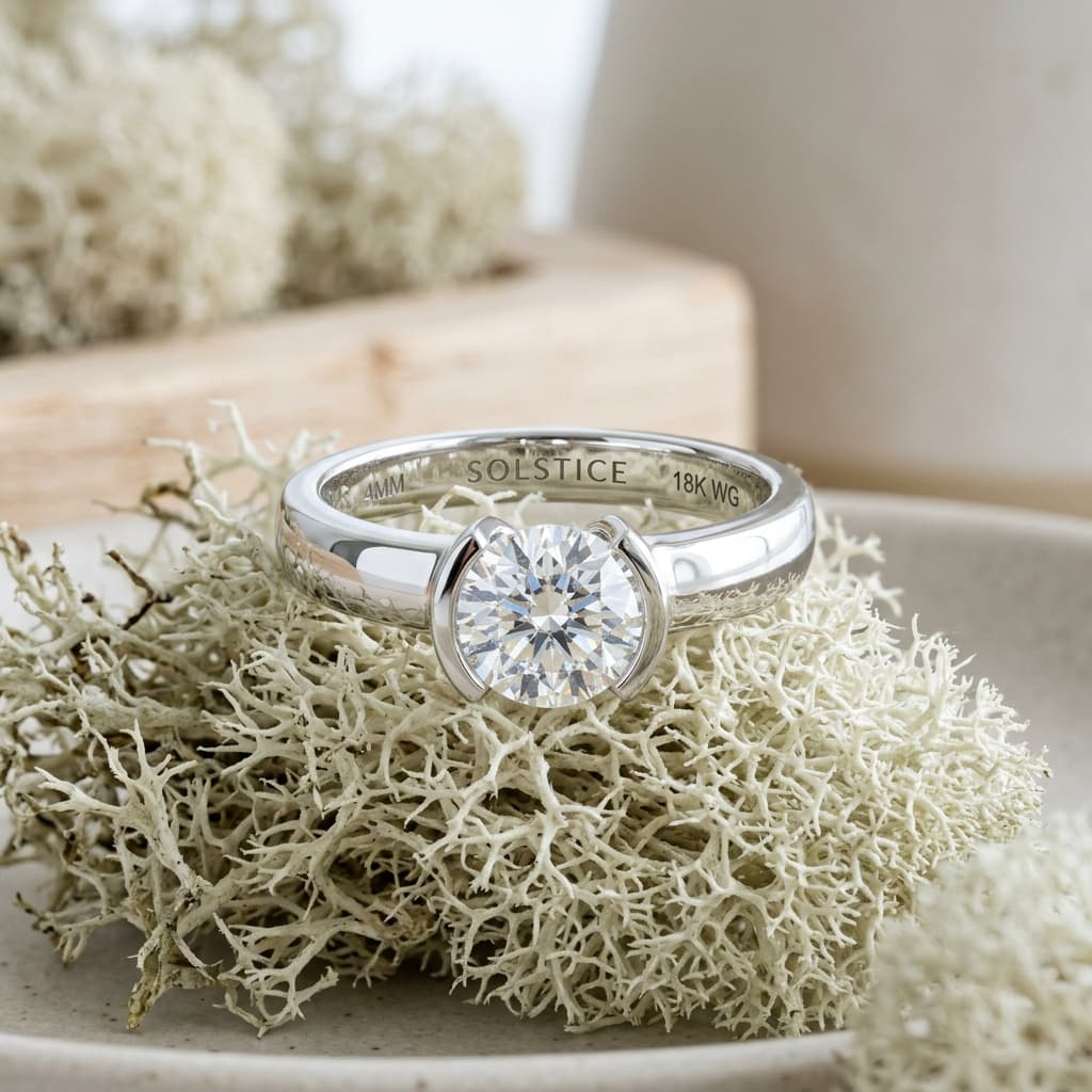 Solstice Ring