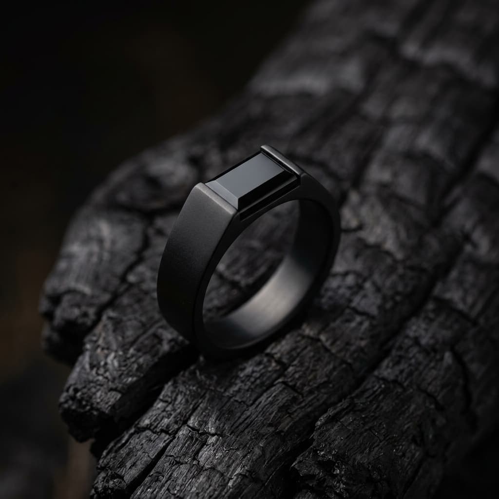 Nox Ring detail 1