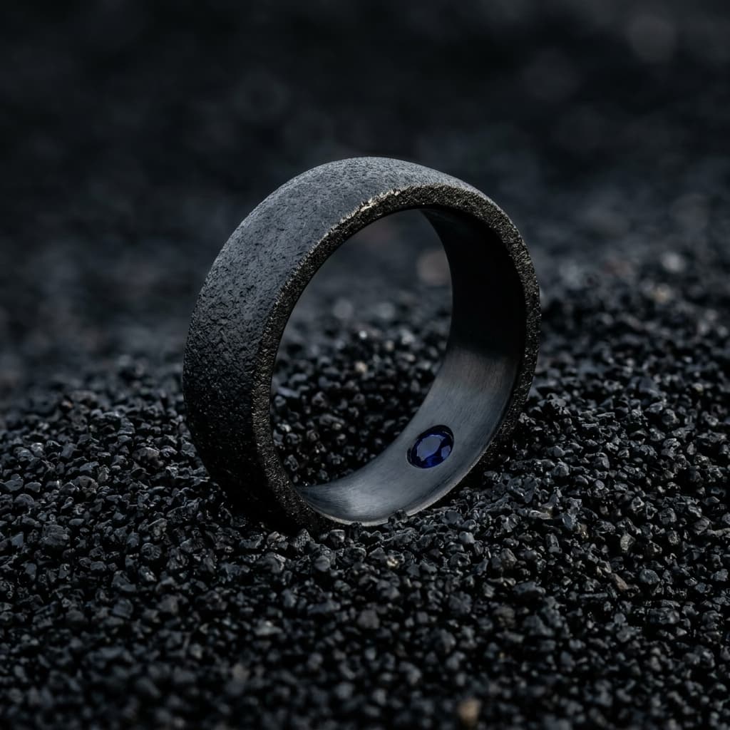 Void Ring detail 1